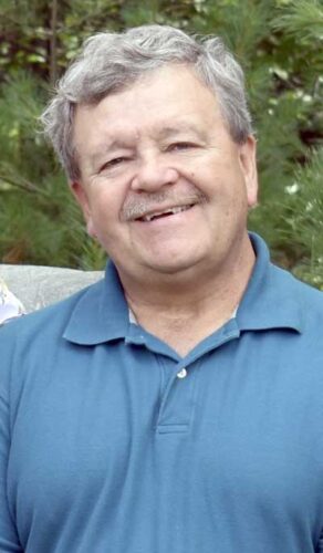 Jack O’Brion